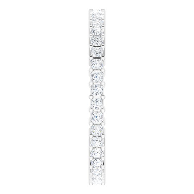 Lab-Grown Diamond | Square | 1.5 x 1.5mm