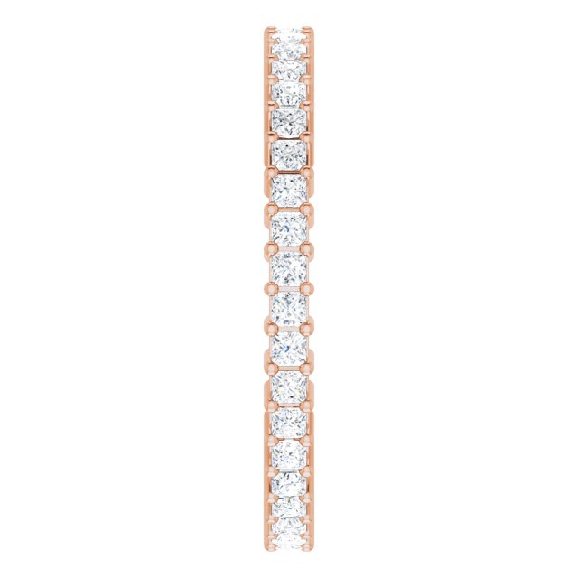 Natural Diamond | Square | 1.5 x 1.5mm | Lab-Grown Diamond | Square | 1.5 x 1.5mm