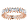 Natural Diamond | Marquise | 4 x 2mm | Lab-Grown Diamond | Marquise | 4 x 2mm