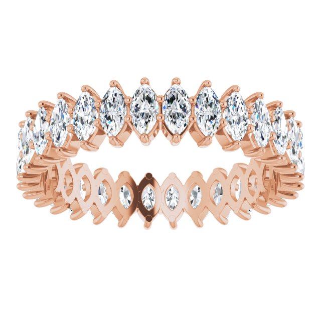 Natural Diamond | Marquise | 4 x 2mm | Lab-Grown Diamond | Marquise | 4 x 2mm