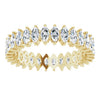 Natural Diamond | Marquise | 4 x 2mm | Lab-Grown Diamond | Marquise | 4 x 2mm