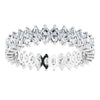 Natural Diamond | Marquise | 4 x 2mm | Lab-Grown Diamond | Marquise | 4 x 2mm