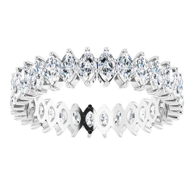 Natural Diamond | Marquise | 4 x 2mm | Lab-Grown Diamond | Marquise | 4 x 2mm