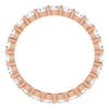 Natural Diamond | Round | 2.75mm | Lab-Grown Diamond | Round | 2.75mm