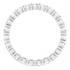 Natural Diamond | Round | 2.75mm | Lab-Grown Diamond | Round | 2.75mm