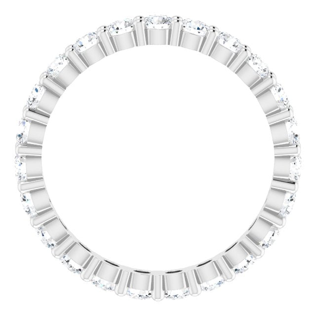 Natural Diamond | Round | 2.75mm | Lab-Grown Diamond | Round | 2.75mm