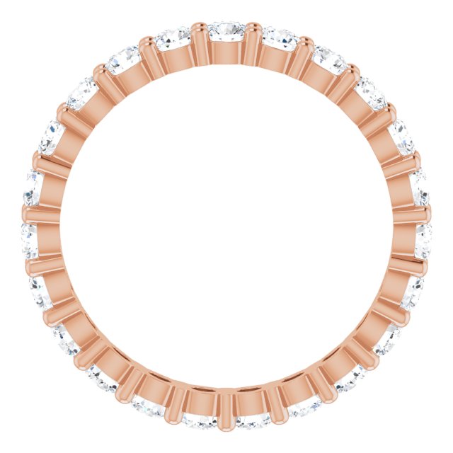 Natural Diamond | Round | 2.75mm | Lab-Grown Diamond | Round | 2.75mm