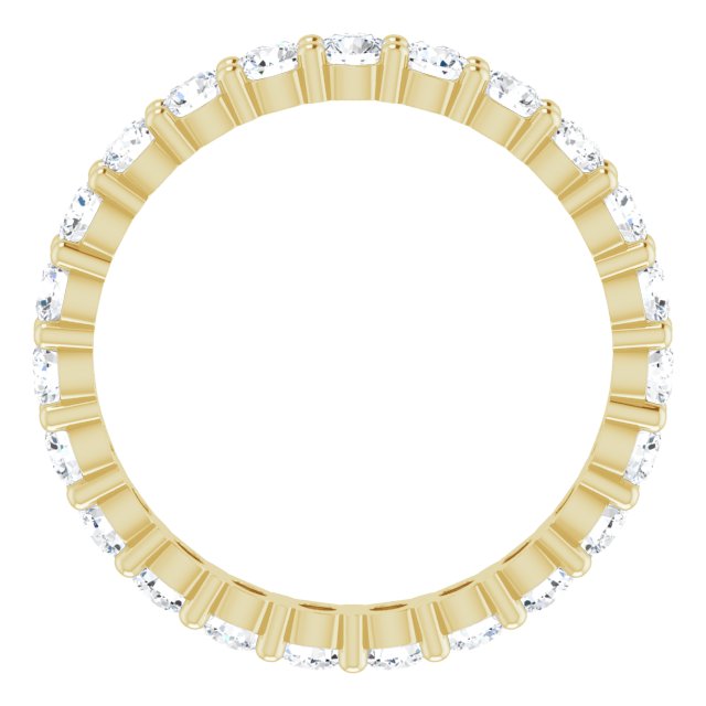 Natural Diamond | Round | 2.75mm | Lab-Grown Diamond | Round | 2.75mm
