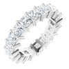 Natural Diamond | Square | 3.75 x 3.75mm | Lab-Grown Diamond | Square | 3.75 x 3.75mm