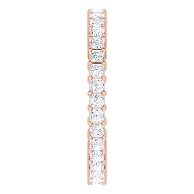 Lab-Grown Diamond | Square | 1.75 x 1.75mm