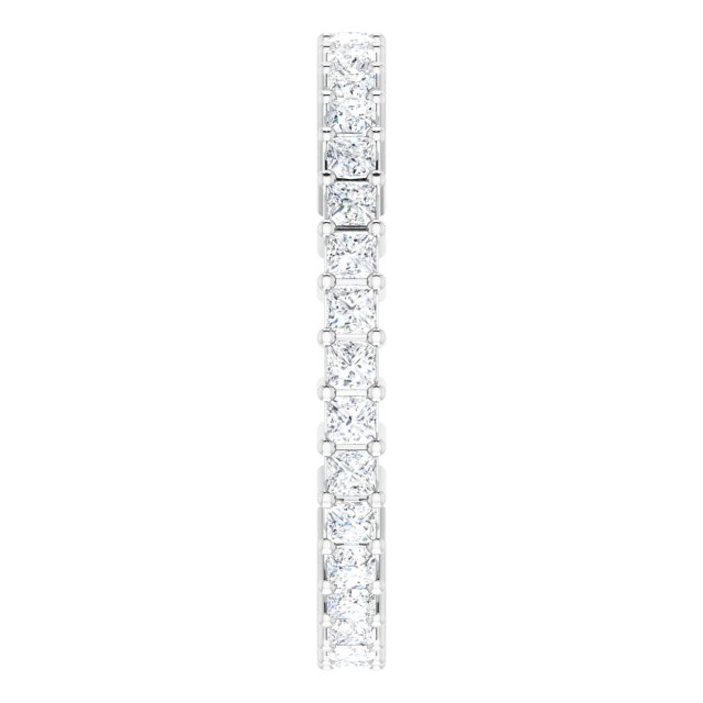 Lab-Grown Diamond | Square | 1.75 x 1.75mm