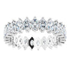 Natural Diamond | Marquise | 4.5 x 2.5mm | Lab-Grown Diamond | Marquise | 4.5 x 2.5mm