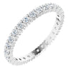 Lab-Grown Diamond | Round | 2mm