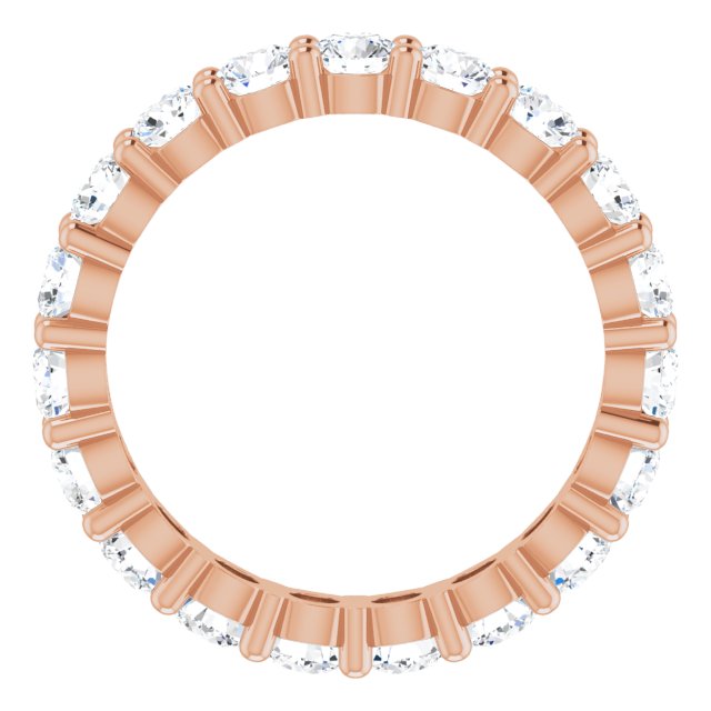 Natural Diamond | Round | 3.5mm | Lab-Grown Diamond | Round | 3.5mm