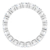 Natural Diamond | Round | 3.5mm | Lab-Grown Diamond | Round | 3.5mm