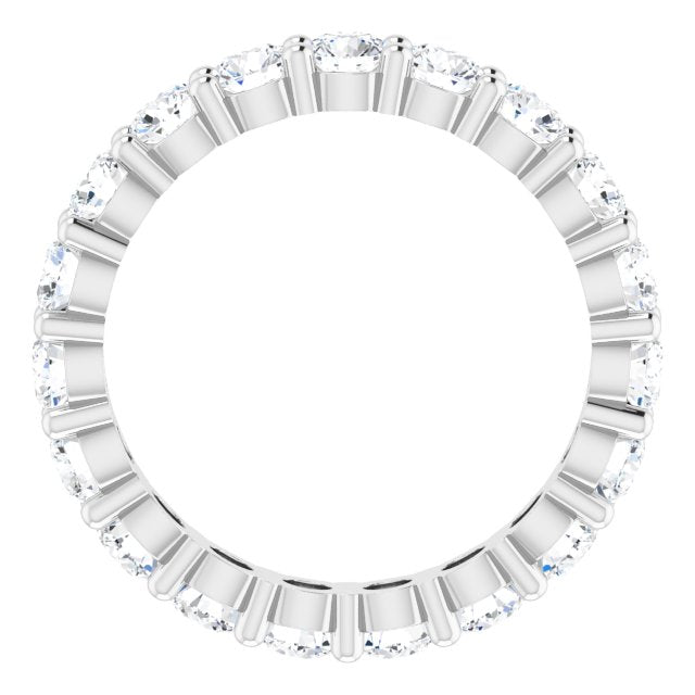 Natural Diamond | Round | 3.5mm | Lab-Grown Diamond | Round | 3.5mm