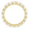 Natural Diamond | Round | 3.5mm | Lab-Grown Diamond | Round | 3.5mm