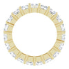 Natural Diamond | Square | 3.75 x 3.75mm | Lab-Grown Diamond | Square | 3.75 x 3.75mm