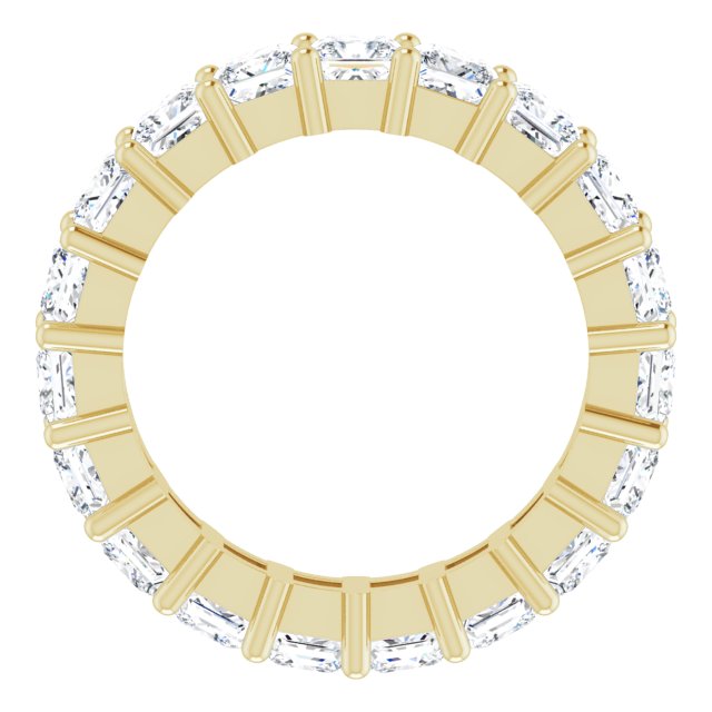 Natural Diamond | Square | 3.75 x 3.75mm | Lab-Grown Diamond | Square | 3.75 x 3.75mm