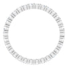 Lab-Grown Diamond | Round | 2mm