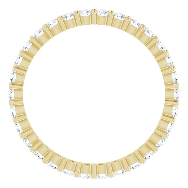 Lab-Grown Diamond | Round | 2mm