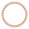 Lab-Grown Diamond | Round | 2mm