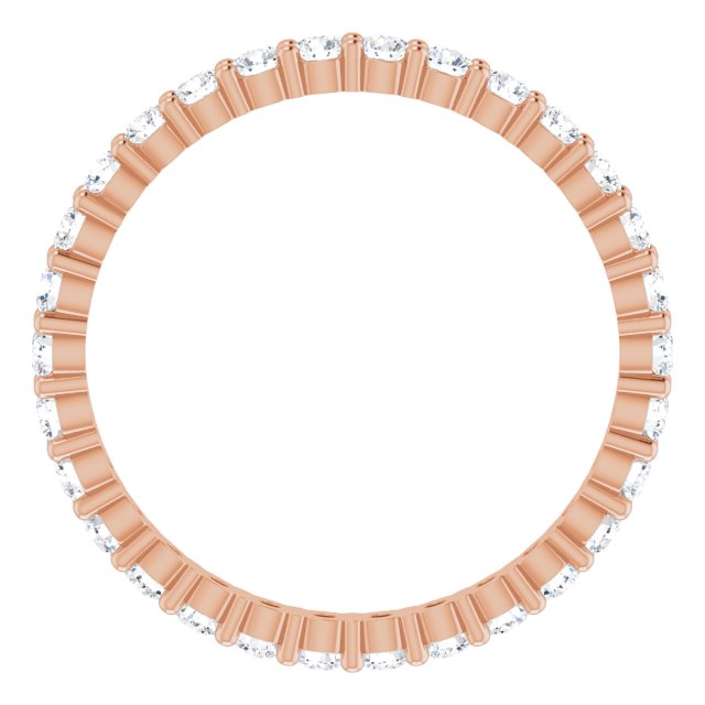 Lab-Grown Diamond | Round | 2mm
