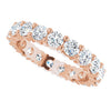 Natural Diamond | Round | 3.5mm | Lab-Grown Diamond | Round | 3.5mm