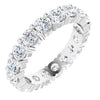 Natural Diamond | Round | 3.75mm | Lab-Grown Diamond | Round | 3.75mm