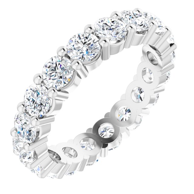 Natural Diamond | Round | 3.75mm | Lab-Grown Diamond | Round | 3.75mm