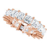 Natural Diamond | Square | 4 x 4mm | Lab-Grown Diamond | Square | 4 x 4mm