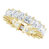 Natural Diamond | Square | 4 x 4mm | Lab-Grown Diamond | Square | 4 x 4mm