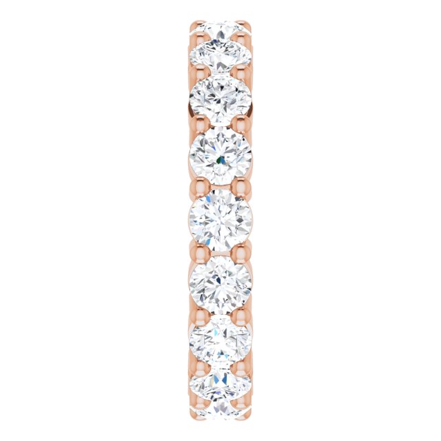Natural Diamond | Round | 3.8mm | Lab-Grown Diamond | Round | 3.8mm