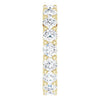 Natural Diamond | Round | 3.8mm | Lab-Grown Diamond | Round | 3.8mm