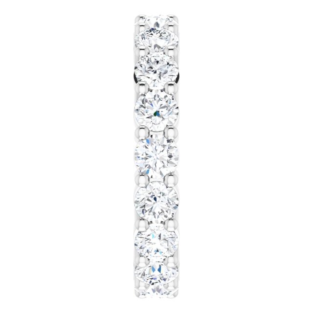 Natural Diamond | Round | 3.8mm | Lab-Grown Diamond | Round | 3.8mm