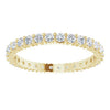 Lab-Grown Diamond | Round | 2mm