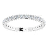 Lab-Grown Diamond | Round | 2mm