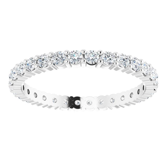 Lab-Grown Diamond | Round | 2mm