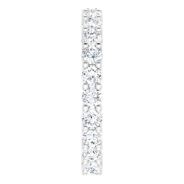 Natural Diamond | Round | 2.75mm | Lab-Grown Diamond | Round | 2.75mm
