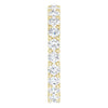 Natural Diamond | Round | 2.75mm | Lab-Grown Diamond | Round | 2.75mm