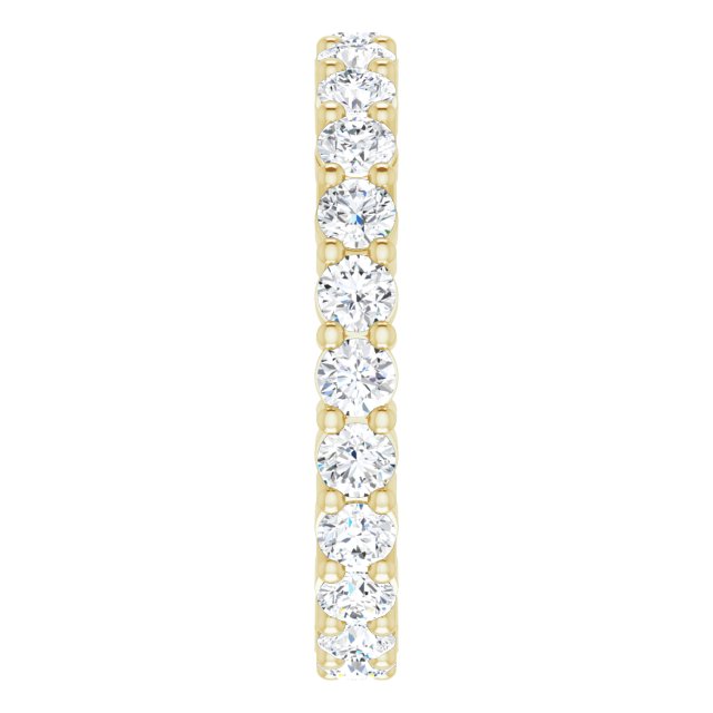 Natural Diamond | Round | 2.75mm | Lab-Grown Diamond | Round | 2.75mm