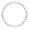 Lab-Grown Diamond | Round | 1.5mm