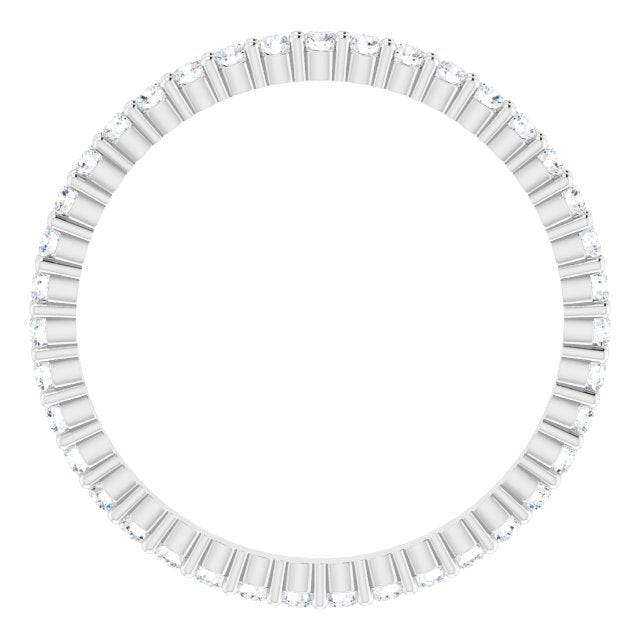 Lab-Grown Diamond | Round | 1.5mm