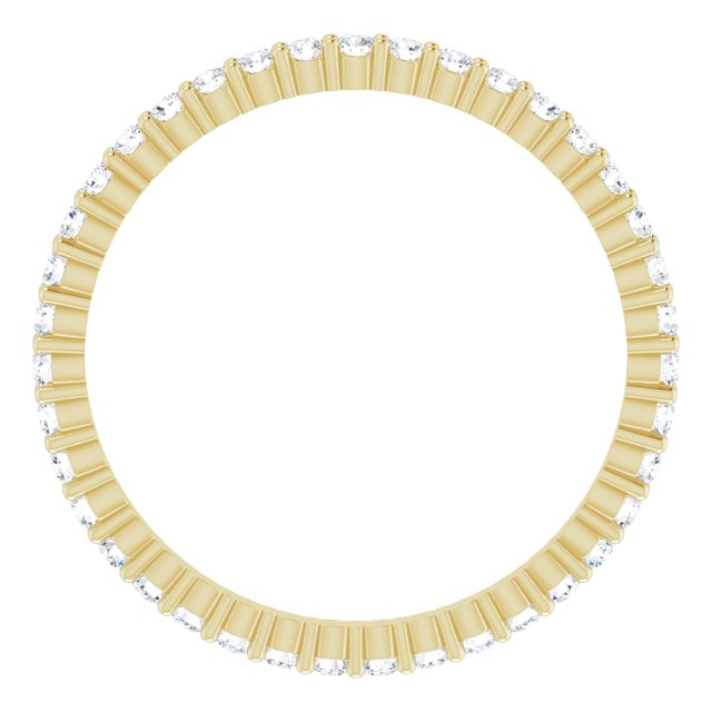 Lab-Grown Diamond | Round | 1.5mm