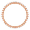 Lab-Grown Diamond | Round | 1.5mm