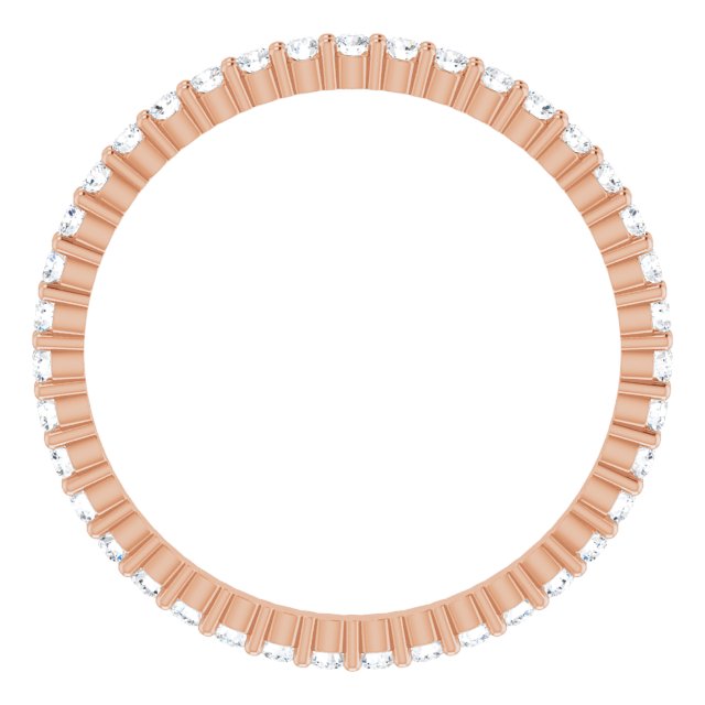 Lab-Grown Diamond | Round | 1.5mm