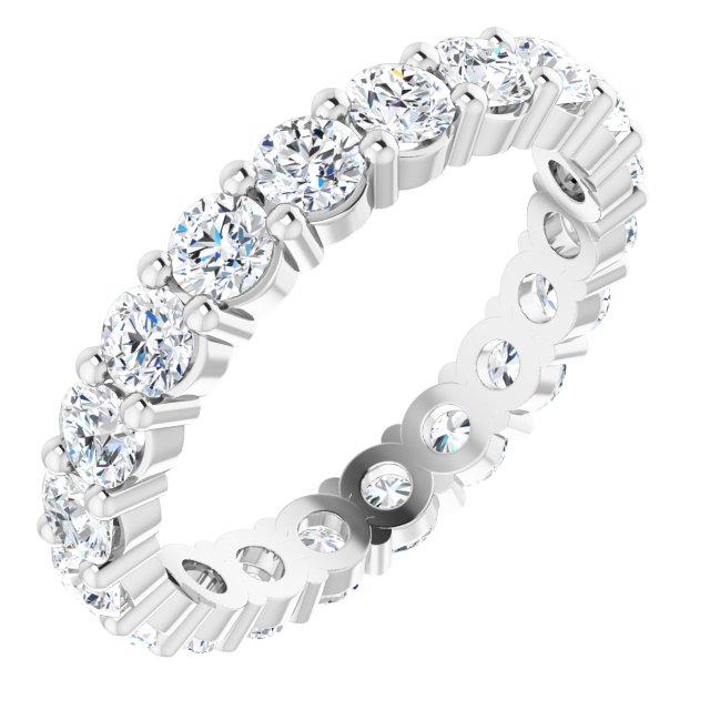 Lab-Grown Diamond | Round | 3.2mm