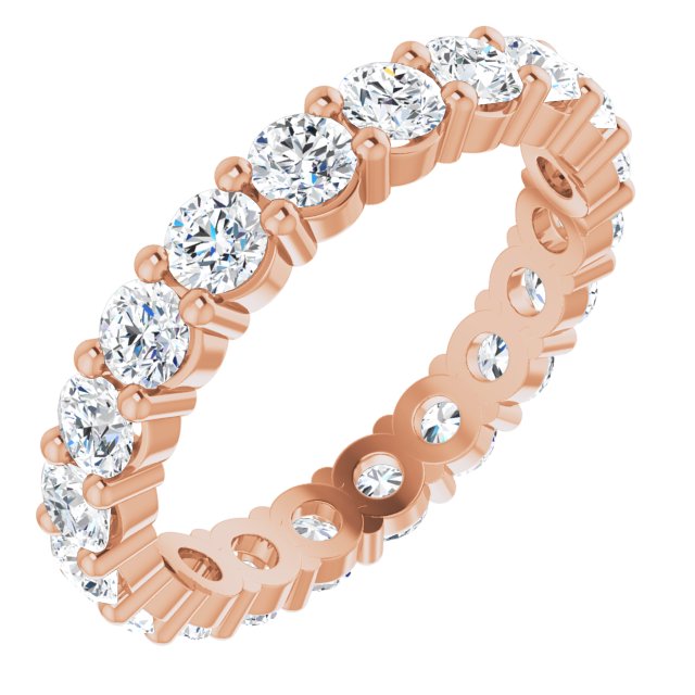 Lab-Grown Diamond | Round | 3.2mm