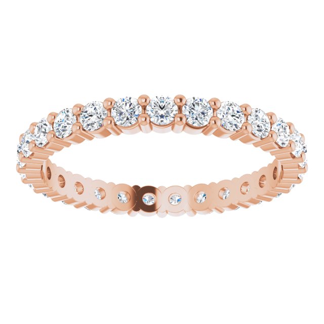 Lab-Grown Diamond | Round | 2.25mm