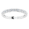 Lab-Grown Diamond | Round | 2.25mm